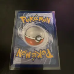 Pokemon TCG Stunfisk 202/191 Surging Sparks Illustration Rare Card, Near Mint - Image 2