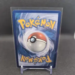 Pokemon TCG Stunfisk 202/191 Surging Sparks Illustration Rare - Image 2