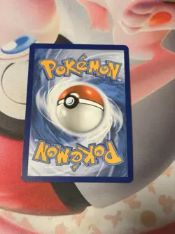 Stunfisk - 202/191 - Surging Sparks - Illustration Rare - NM - Pokemon TCG Card - Image 2