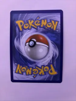 Pokemon TCG Stunfisk Illustration Surging Sparks 202/191 Nm - Image 5