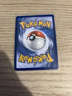 Pokemon TCG Stunfisk 202/191 Surging Sparks Illustration Rare - Image 2