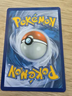 Pokemon TCG Stunfisk 202/191 Surging Sparks Illustration Rare - Image 3