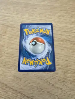 Pokemon TCG Stunfisk 202/191 Surging Sparks Illustration Rare - Image 4