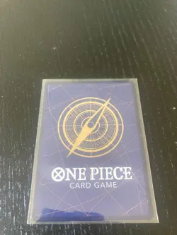 ONE PIECE TCG Gorgon Sisters Winner OP14-105 & Kikunojo OP14-023 - Image 4