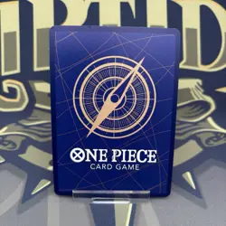 One Piece Card Game TCG Charlotte Pudding PRB02-010 SR The Best Vol 2 - Image 3
