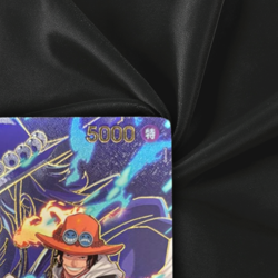 Portgas D. Ace SP Alt Art EB02-028 R Carrying on His Will ONE PIECE Japanese NM - Image 4