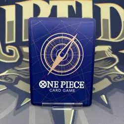 One Piece Card Game TCG Monkey D Luffy PRB02-005 SR The Best Vol 2 - Image 3