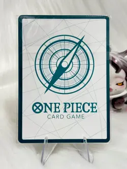 ✅SEALED One Piece TCG Gold Golden DON!! Card Online Regional English NM/M - Image 2