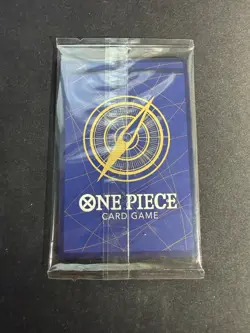 Tony Tony.Chopper - Sealed P-101 - P-107 - One Piece ENG english card - Image 2