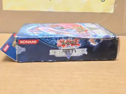 YU-GI-OH TRADING CARD GAME STRUCTURE DECK FURY FROM THE DEEP 1ST EDITION PICS - Image 4