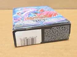 YU-GI-OH TRADING CARD GAME STRUCTURE DECK FURY FROM THE DEEP 1ST EDITION PICS - Image 5