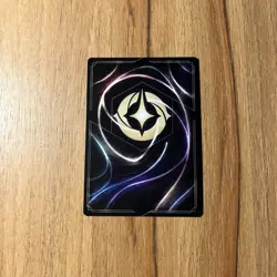 Look At This Family 28/204 Cold Foil Disney Lorcana Ursula's Return - Image 3