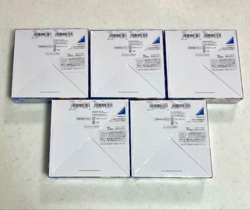 Disney Lorcana Vines Attack! Booster Box 5 Boxes Set Sealed Japanese Takara Tomy - Image 4