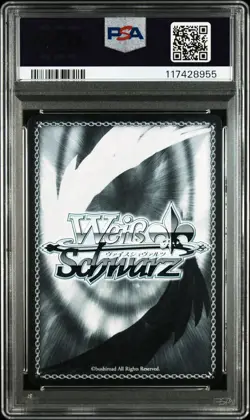 PSA10 2023 weiss schwarz oshi no ko P03S Summer Sweet Memory Kana Arima Promo - Image 3