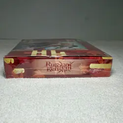 1st Edition Factory Sealed Weiss Schwarz RUROUNI KENSHIN 12-Pack Booster Box ENG - Image 4