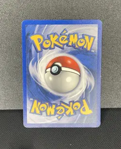 ABRA 43/102 Base Set Non Holo 1999 Pokemon Card Wizards Of The Coast Vintage HP+ - Image 2