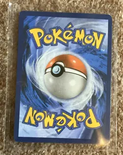 Pokemon Ultra Necrozma GX 78/70 Secret Rare Gold Dragon Majesty Holo - Image 2