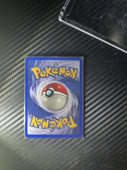 Pokemon TCG Shining Noctowl 110/105 Neo Destiny Holo Secret Rare ENG 2000 - Image 2