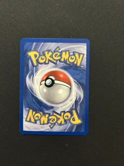 Nidoran 57/64 | Base Set Jungle | Non Holo Pokemon Card NM - Image 2