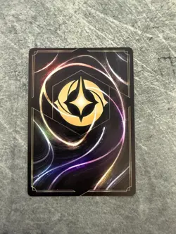 lot of cards all foil Lorcana disney - Image 1