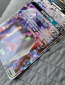 Pokemon Jumbo Card Lot Of 12 - EX/GX/MEGA/V/VMAX - Mostly LP/MP Condition - Image 5