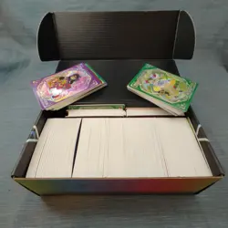 Pokemon Chinese Eif Baby Lot 220+ Cards Charizard Umbreon Pikachu All Rarities - Image 2