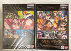 One Piece Premium Card Collection Best Selection Vol.2 3 Set Japanese - Image 1