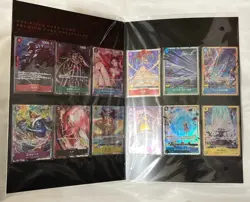 One Piece Premium Card Collection Best Selection Vol.2 3 Set Japanese - Image 2