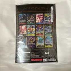 One Piece Premium Card Collection Best Selection Vol.2 3 Set Japanese - Image 4