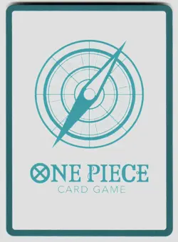 DON!! CARD (UTA) EXTRA BOOSTER: ONE PIECE HEROINES EDITION ONE PIECE FOIL NM/M - Image 2