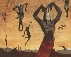Puppet Strings - Tempest | MTG Card - Image 2