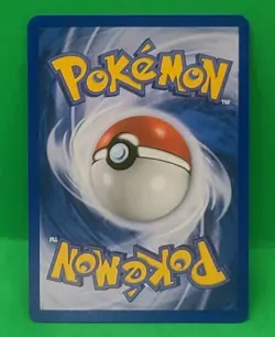 Pokemon Card - Squirtle FireRed & LeafGreen 83/112 Common NM - Image 4