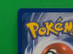 Pokemon Card - Squirtle FireRed & LeafGreen 83/112 Common NM - Image 5