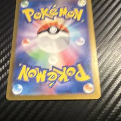 Poliwhirl 176/165 Sv2a: Pokemon Card 151 Holo (Japanese) - Image 3
