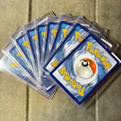 Torchic 12/111 City Championships STAFF Pokemon card Furious Fists - NM - Image 4