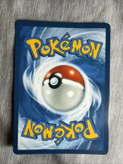 POKEMON Ash Charizard FULL ART HOLO (FAN ART) Textured - Image 3
