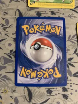 Pokemon Card Lot Tcg Ereader Era - Image 5