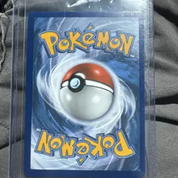Pokemon Incineroar GX Holo Card 27/149 SM Base Set Ultra Rare Holo NM - Image 2