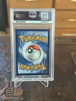 2023 Pokemon Entei V Crown Zenith Galarian Gallery GG36/GG70 PSA 10 - Image 2