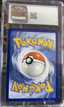 2022 POKEMON ULTRA-PREMIUM COLLECTION #SWSH260 CHARIZARD V CGC 10 GEM MINT - Image 2