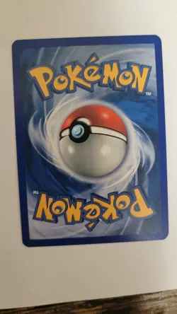 Pokemon TCG Dark Marowak Pokemon Promos 7 Regular Rare - NM - Image 2
