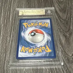 2020 Pokemon Sword & Shield Darkness Ablaze 144 Salamence VMAX Bgs 10 - Image 2
