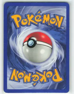 2003 Pokemon, Dragon, #48/97 Whiscash, Uncommon LP - Image 2