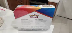 Pokemon TCG Evolving Skies Booster Box English Eevee Pikachu Umbreon Sylveon - Image 2