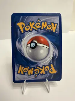 Pokemon TCG Mesprit 14/123 Mysterious Treasures Holo Rare MP - Image 2
