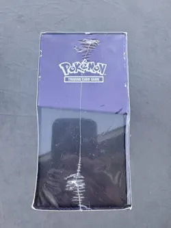 Pokemon TCG Scarlet & Violet Paldean Fates Elite Trainer Box ETB - New & Sealed - Image 3