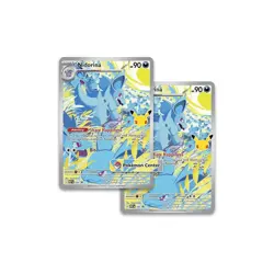 *PRE SALE * Pokemon 30th Celebration Pokemon Center ETB Elite Trainer Box - Image 3