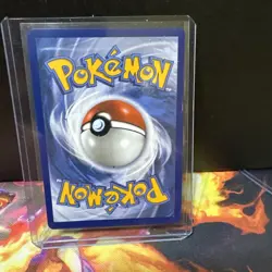 Mega Charizard X ex 013/094 Me02: Phantasmal Flames Holo Double Rare Pokemon - Image 2