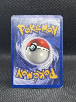 Electrode 2/64 Holo Rare Unlimited Jungle 1999 - Image 3