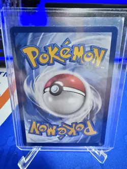 Pokemon TCG Zacian v Crown Zenith: Galarian Gallery Holo Ultra Rare - Image 2